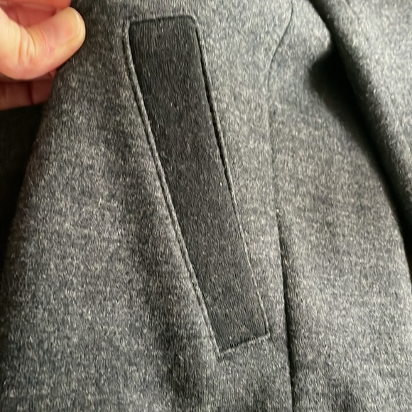Gorgeous Wool Blend Jacket, J. Crew - Picture 8 of 12